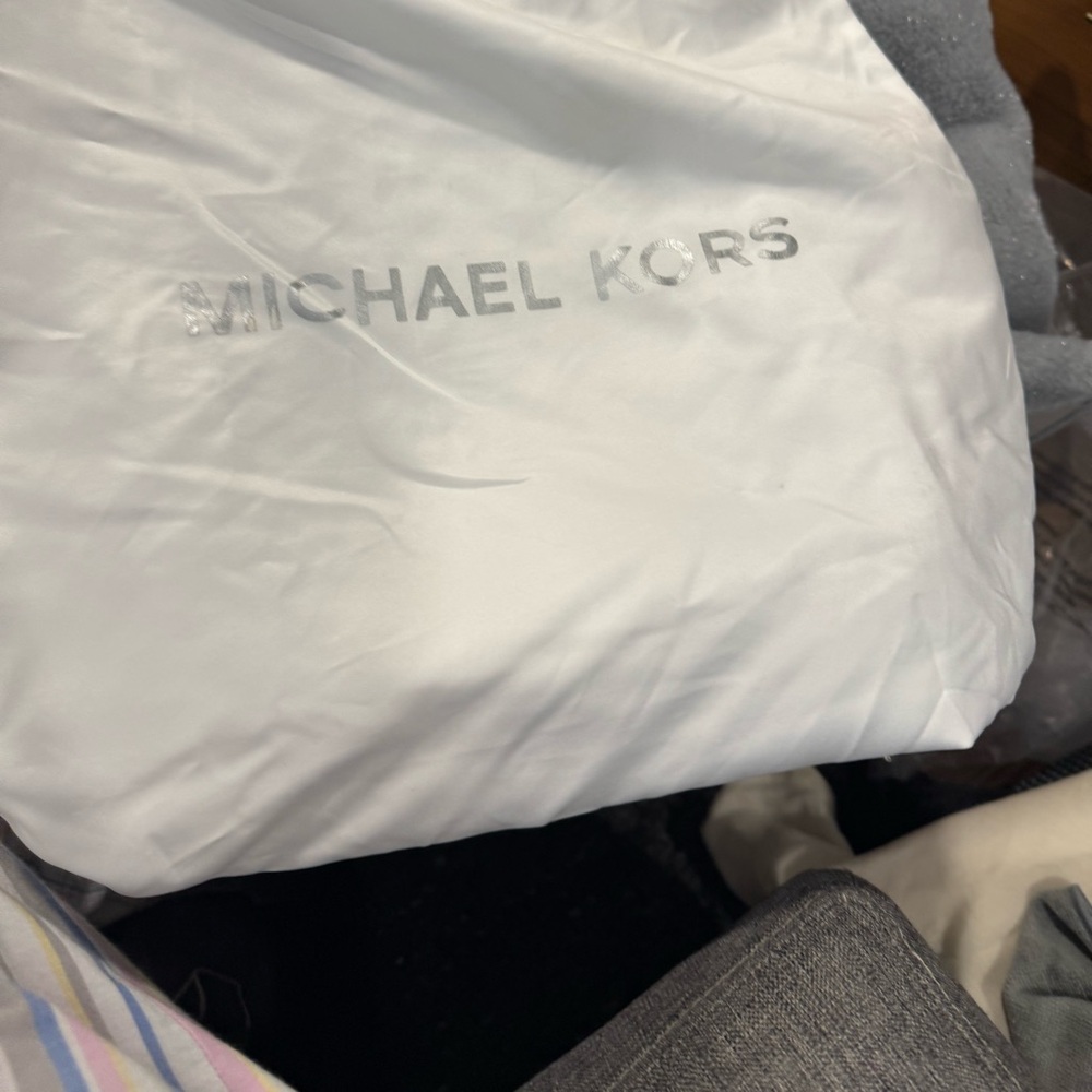 Mk Backpack - image 6